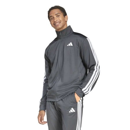 adidas 3 Stripes Tricot Regular tracksuit